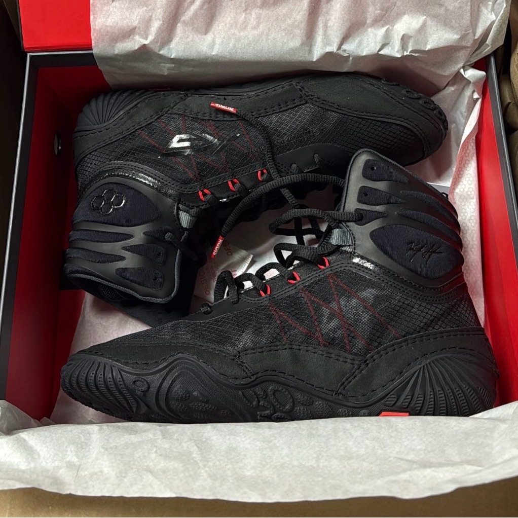 Rudis Ks Infinity Edge Size 10 Men’s